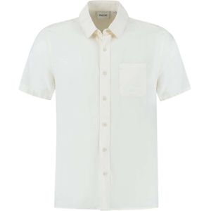 Shiwi Overhemd 'ETHAN'  wit