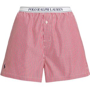 Polo Ralph Lauren Pyjamabroek ' Boxer '  lichtrood