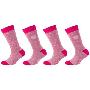 s.Oliver Sokken  rosa