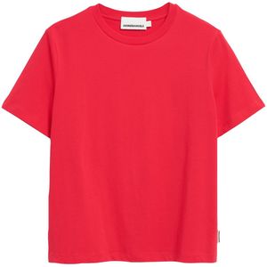 ARMEDANGELS Shirt  rood