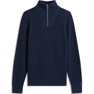 TOMMY HILFIGER Trui  marine