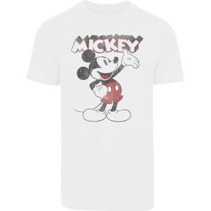Shirt 'Disney Mickey Mouse Presents'