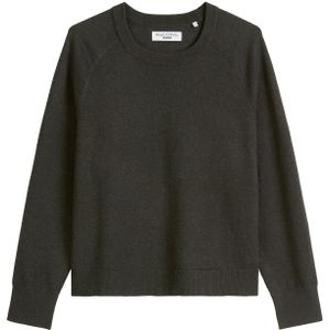 Marc O'Polo - DENIM - Trui - Donkergrijs - Lange Mouw
