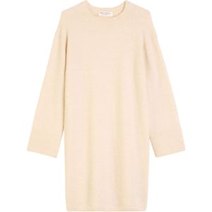 Marc O'Polo Gebreide jurk  beige