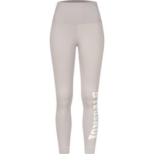 Lonsdale - Semley - Leggings - Terracotta/Wit