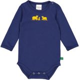 Fred's World - Rompertje - Donkerblauw / Geel