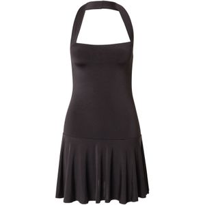 Motel Jurk 'Ellison'  zwart