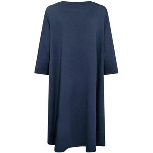 Soyaconcept Jurk 'Banu 155'  marine