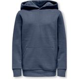 ONLY & SONS JUNIOR - Sweatshirt - Hoodie - Zacht en Comfortabel
