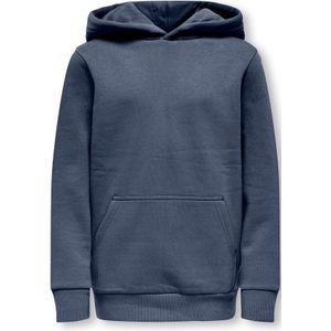 ONLY & SONS JUNIOR - Sweatshirt - Hoodie - Zacht en Comfortabel