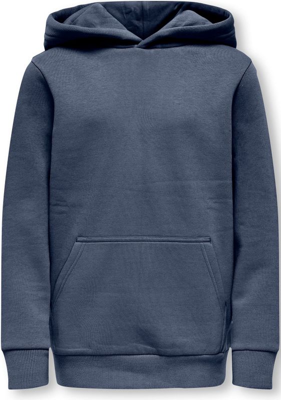 ONLY & SONS JUNIOR - Sweatshirt - Hoodie - Zacht en Comfortabel