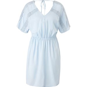 s.Oliver Jurk  lichtblauw