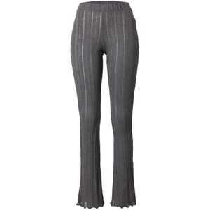 studioselect Broek 'Anna'  donkergrijs