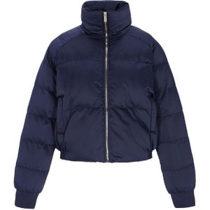 faina Winterjas  navy