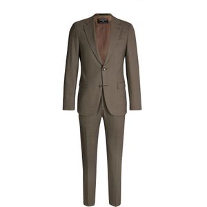 STRELLSON Pak ' Alzer-Maury '  bruin