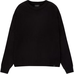 Pull&Bear Trui  zwart