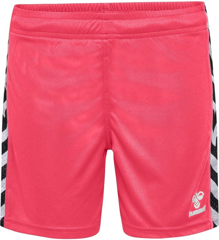 Hummel - Playful - Korte Broeken - Voor Kinderen