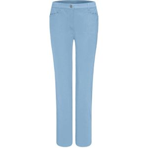 Goldner Broek 'Anna'  lichtblauw