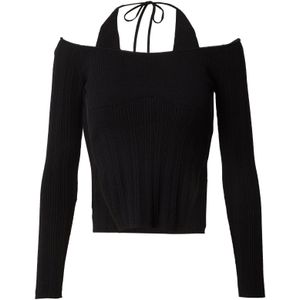 LeGer by Lena Gercke Trui 'Christina'  zwart