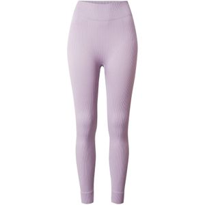 Athleisure - Legging - High Waist - Naadloos - B-Dry