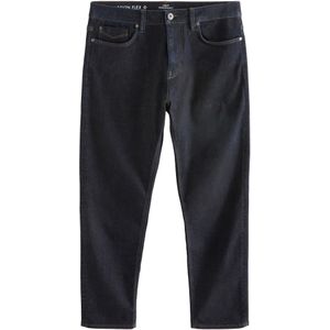 Next Jeans 'Motion Flex'  blauw denim