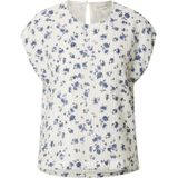 Moss Copenhagen - Falisha AOP - Blouse - Mouwloos - Bloemenprint