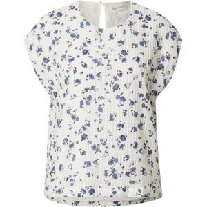 Moss Copenhagen - Falisha AOP - Blouse - Mouwloos - Bloemenprint