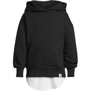 New Life Sweatshirt  zwart