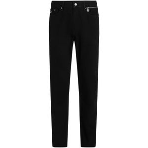 Karl Lagerfeld Jeans  black denim