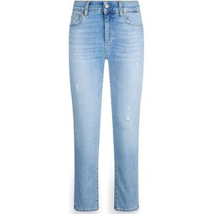 Liu Jo Jeans  blauw denim