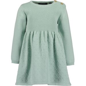 BLUE SEVEN Jurk  mintgroen