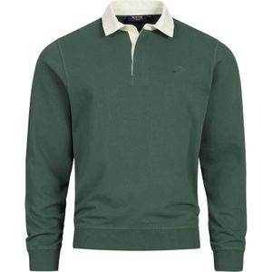 INDICODE JEANS Sweatshirt 'Isnar'  spar / wolwit