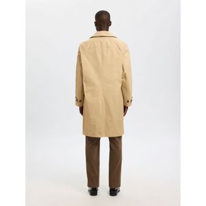 SELECTED Tussenjas  beige