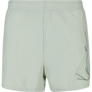 Karl Kani Boardshorts  groen / kaki