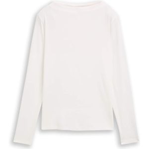 TOM TAILOR Shirt  wit