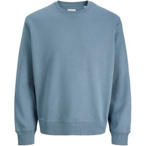 JACK & JONES Sweatshirt 'JJESTAR'  lichtblauw
