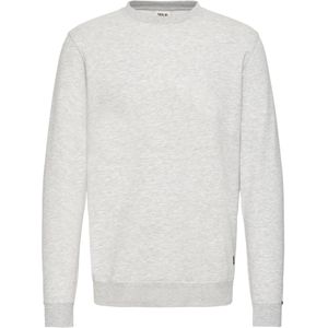 !Solid Sweatshirt 'SDAula'  grijs gemêleerd
