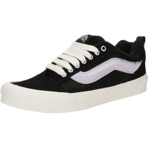 VANS Sneakers laag 'Knu Skool'  zwart / wit