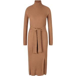 heine Gebreide jurk  pueblo