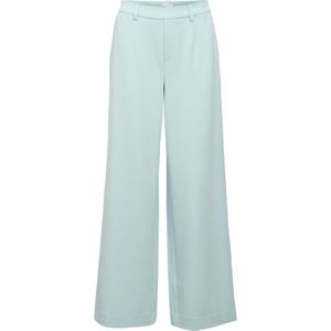 OBJECT Broek 'OBJLISA'  lichtblauw