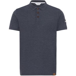 !Solid Shirt  navy