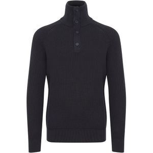 Casual Friday Trui 'Kristian'  donkerblauw