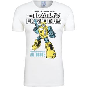 Shirt 'Bumblebee - Autobots'