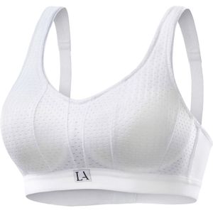 LASCANA ACTIVE Sport bh  wit