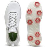 PUMA IGNITE Blaze 2 golfschoenen voor Dames, Roze/Wit, Maat 35,5