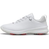 PUMA IGNITE Blaze 2 golfschoenen voor Dames, Roze/Wit, Maat 35,5