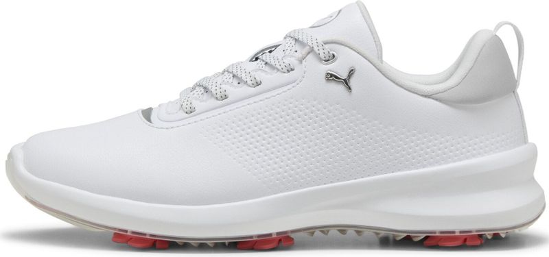 PUMA IGNITE Blaze 2 golfschoenen voor Dames, Roze/Wit, Maat 35,5