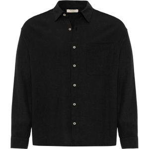 Antioch Overhemd  antraciet