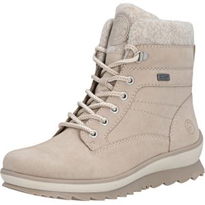 REMONTE Veterlaarzen 'R8477'  wit