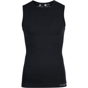 Stark Soul Functioneel shirt  zwart